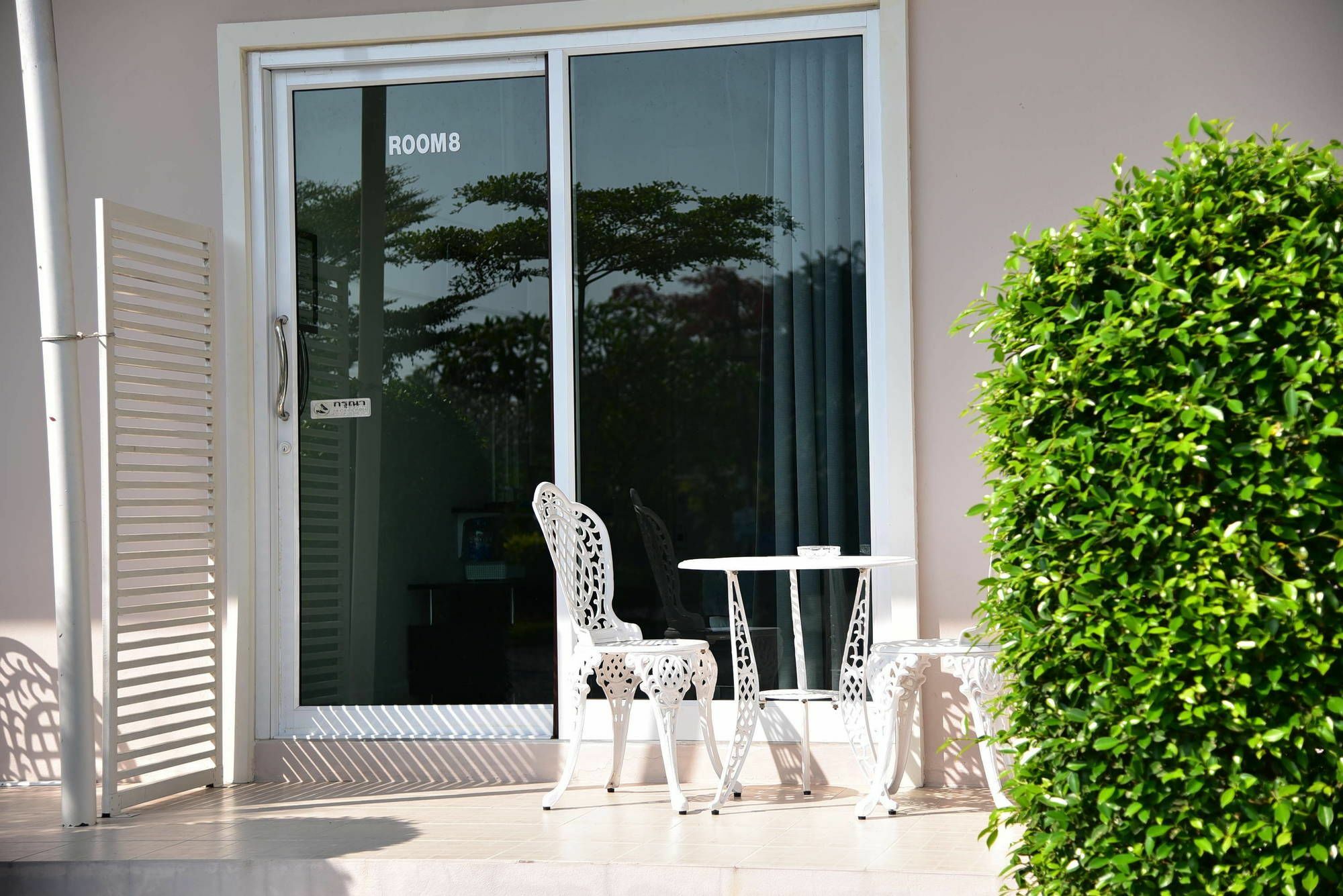 Baan Chan Suan Nong Nam Daeng Exterior foto